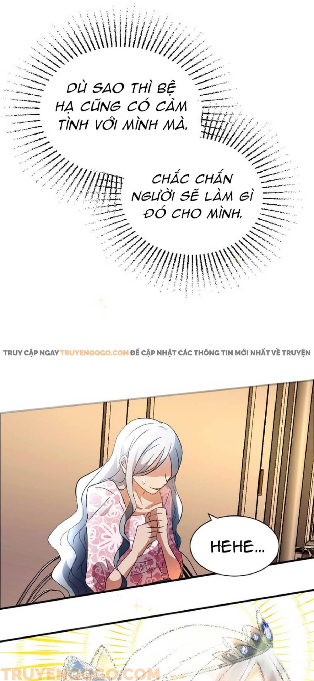 Thiên Sứ Kim Quang Chapter 45 - Trang 14