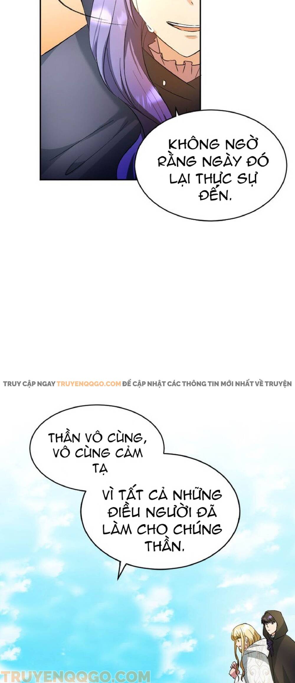 Thiên Sứ Kim Quang Chapter 43 - Trang 16