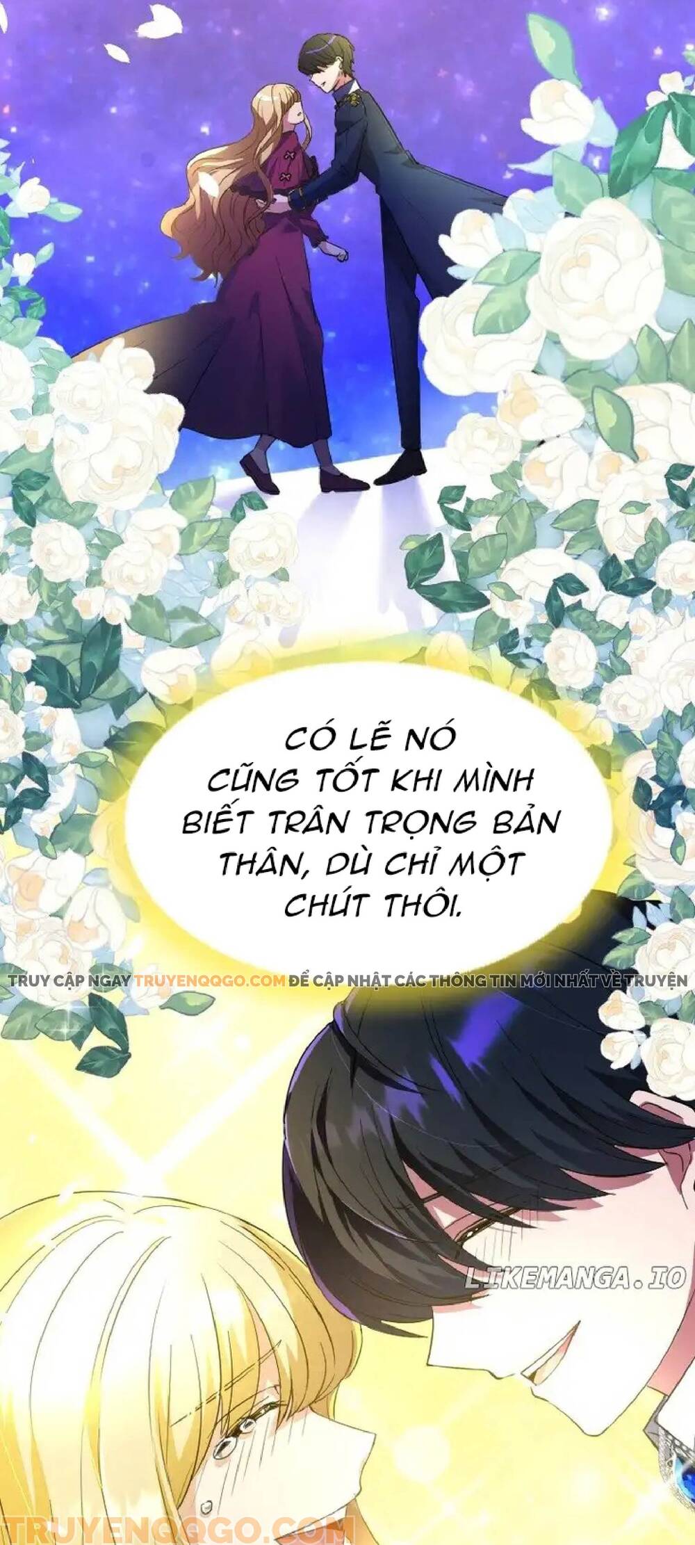 Thiên Sứ Kim Quang Chapter 38 - Trang 27