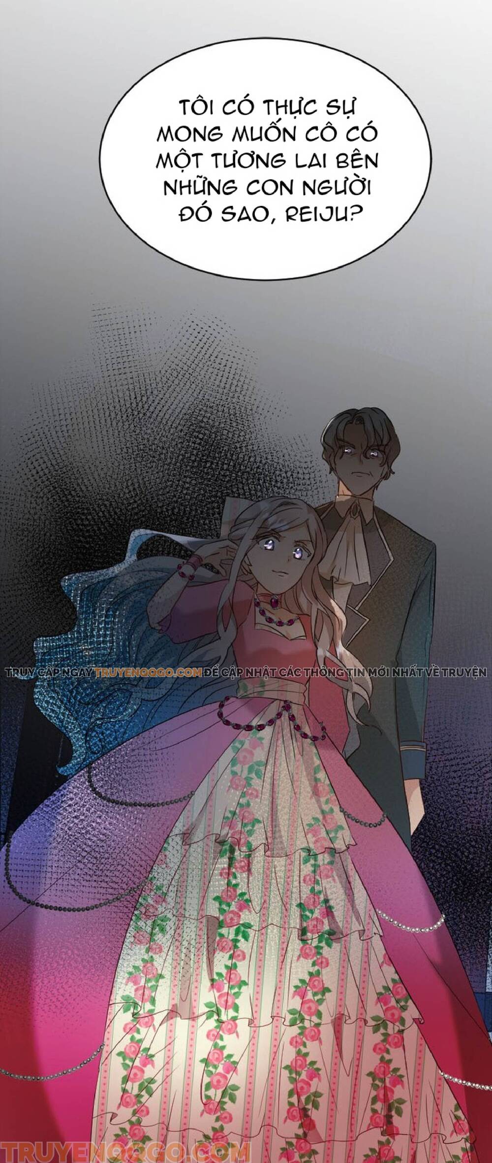 Thiên Sứ Kim Quang Chapter 44 - Trang 31