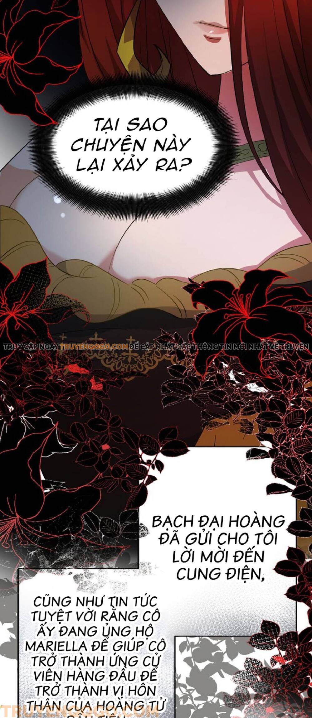Thiên Sứ Kim Quang Chapter 44 - Trang 40