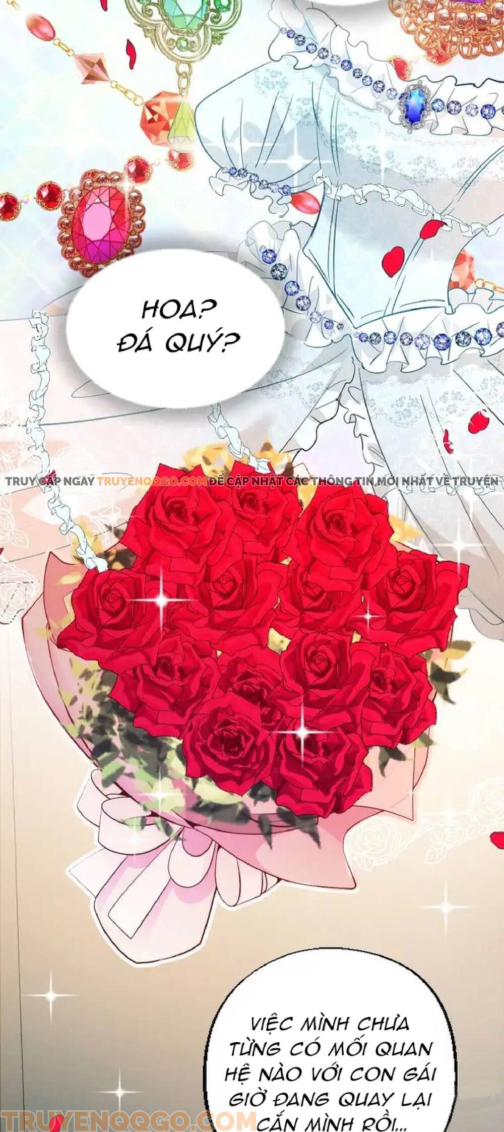 Thiên Sứ Kim Quang Chapter 46 - Trang 31
