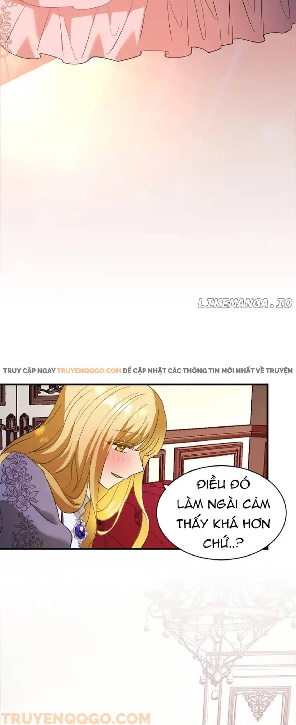 Thiên Sứ Kim Quang Chapter 47 - Trang 34