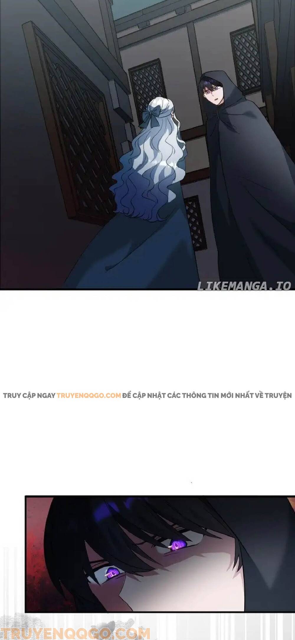 Thiên Sứ Kim Quang Chapter 47 - Trang 1