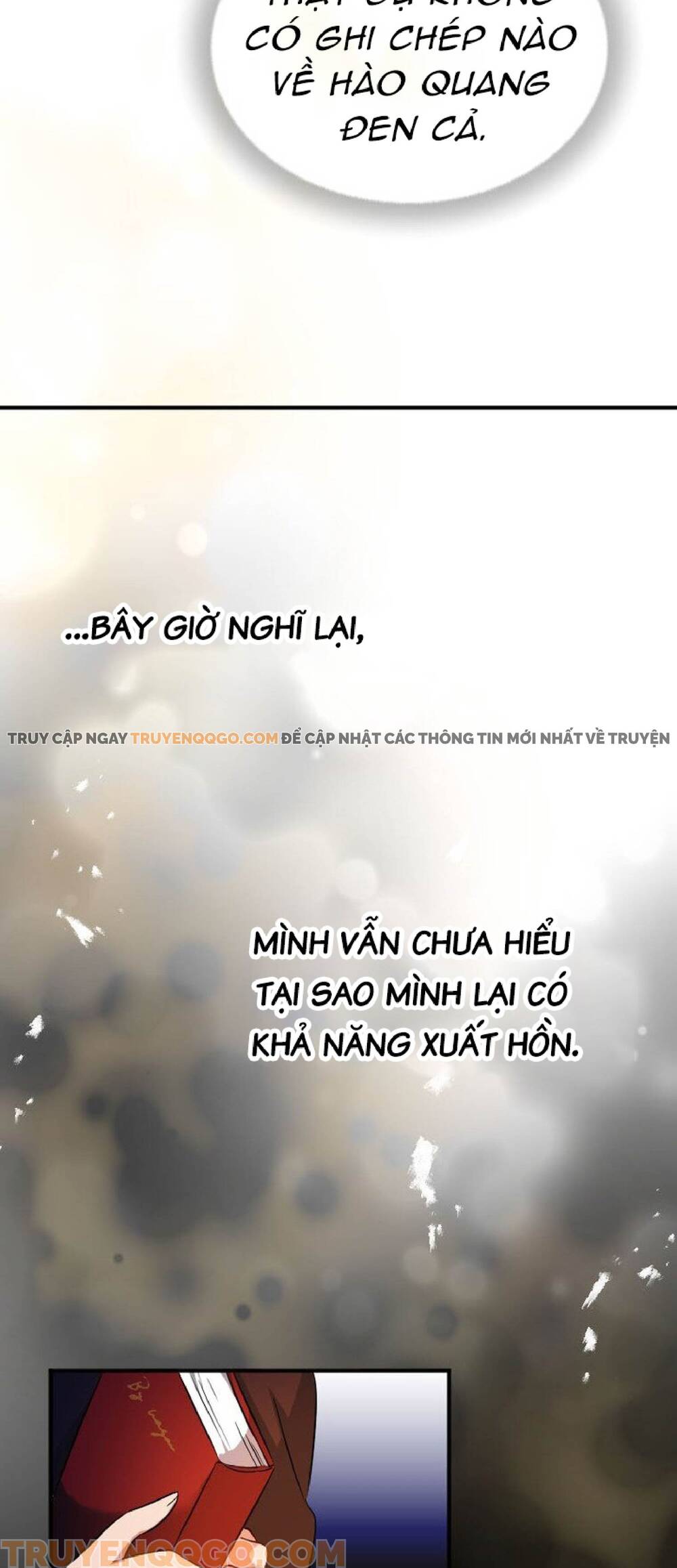 Thiên Sứ Kim Quang Chapter 50 - Trang 42