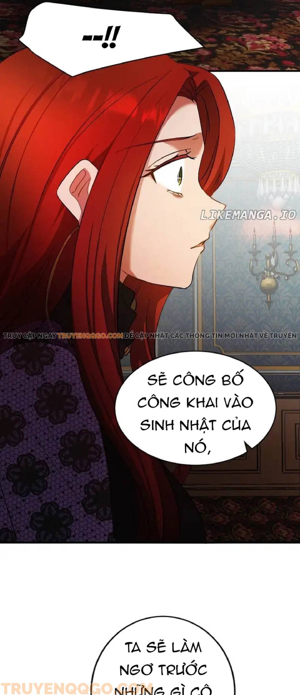 Thiên Sứ Kim Quang Chapter 47 - Trang 41
