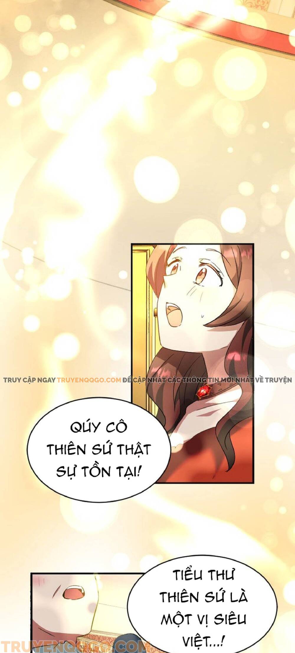 Thiên Sứ Kim Quang Chapter 48 - Trang 39