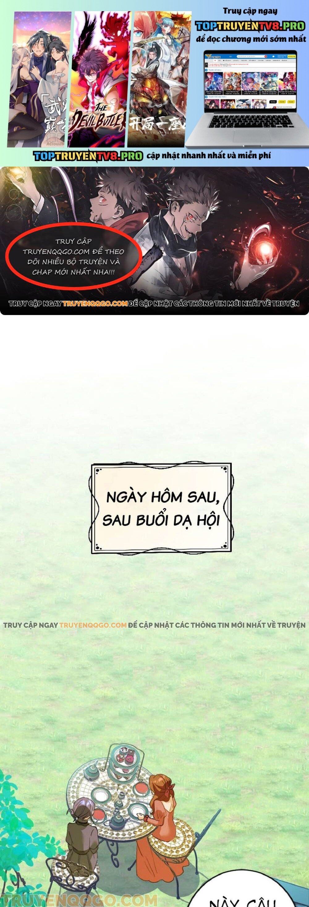 Thiên Sứ Kim Quang Chapter 50 - Trang 0