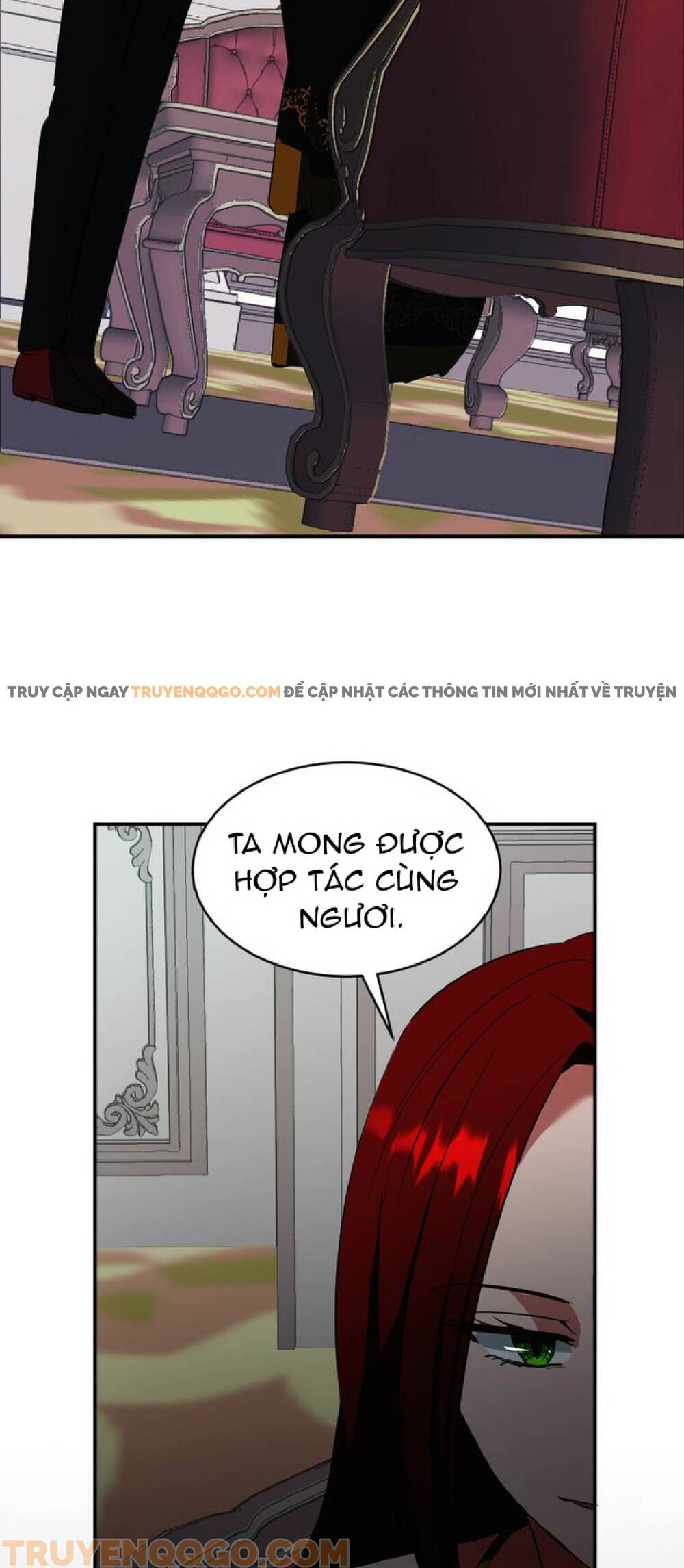 Thiên Sứ Kim Quang Chapter 44 - Trang 52