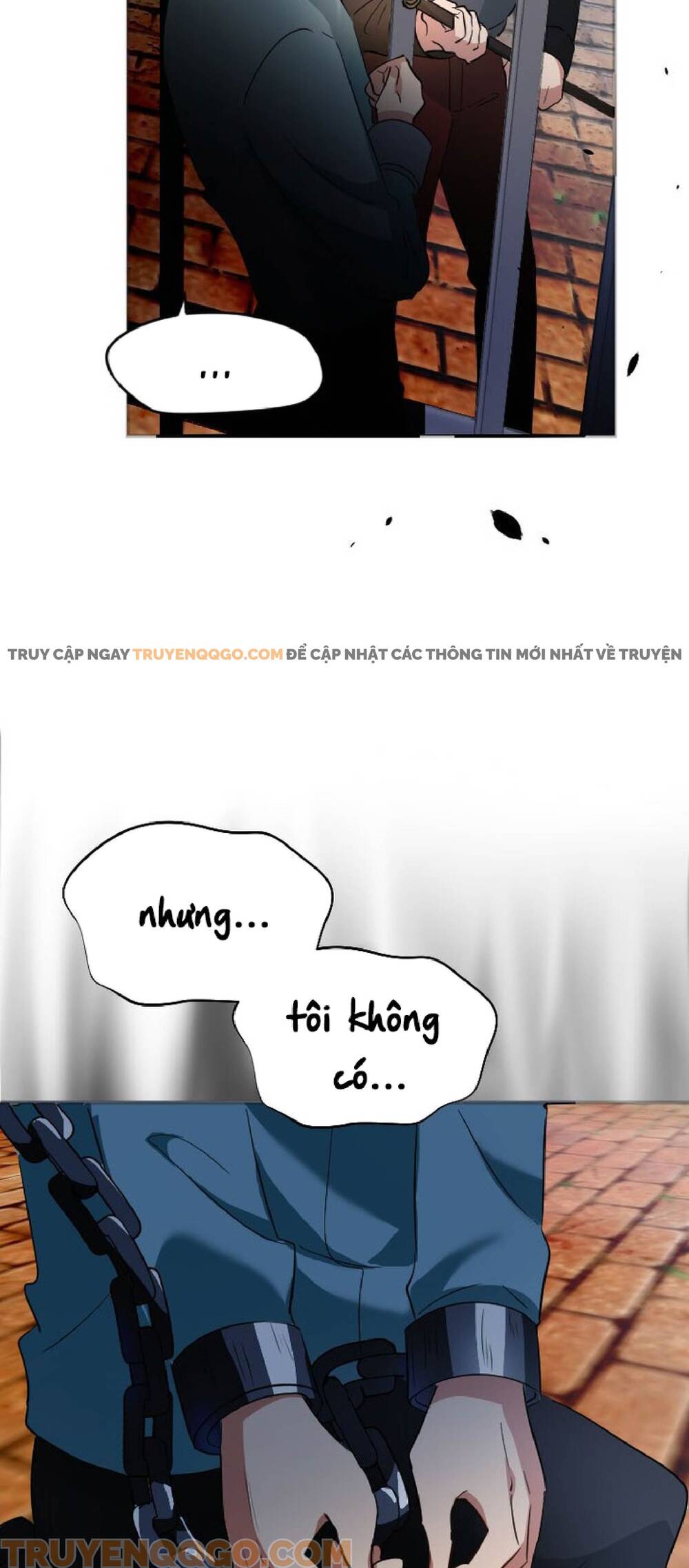 Thiên Sứ Kim Quang Chapter 45 - Trang 21