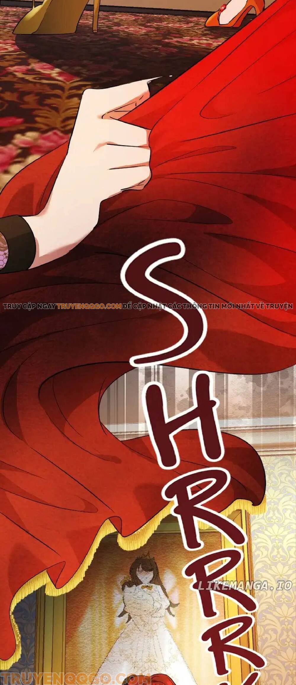 Thiên Sứ Kim Quang Chapter 47 - Trang 45