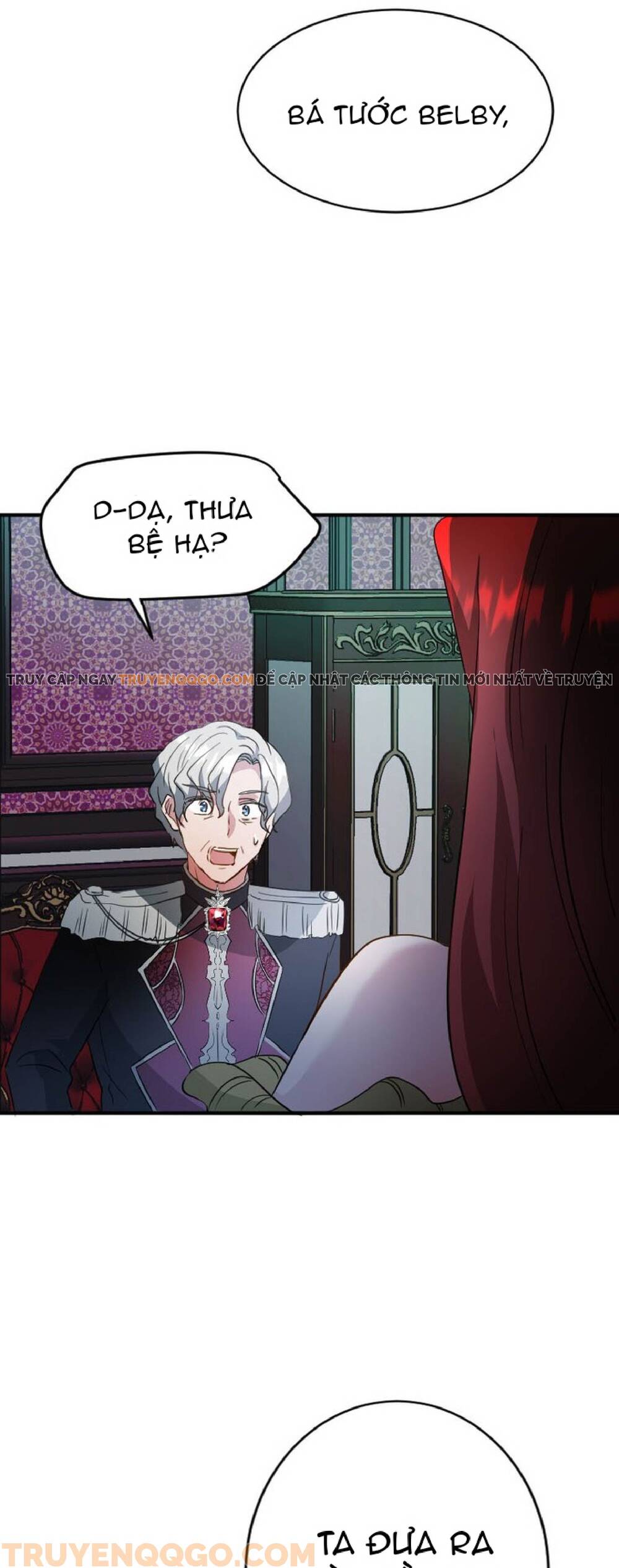 Thiên Sứ Kim Quang Chapter 44 - Trang 44