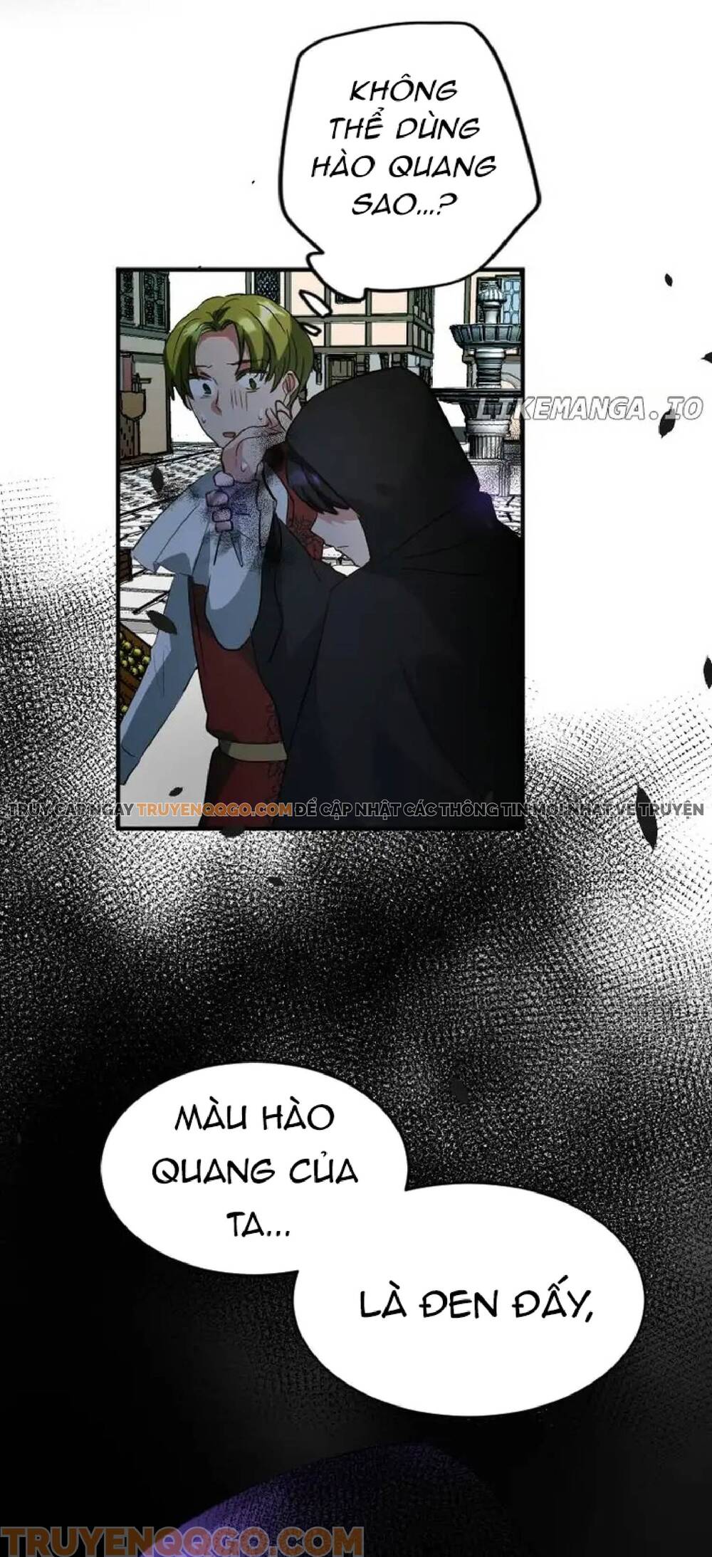 Thiên Sứ Kim Quang Chapter 46 - Trang 42