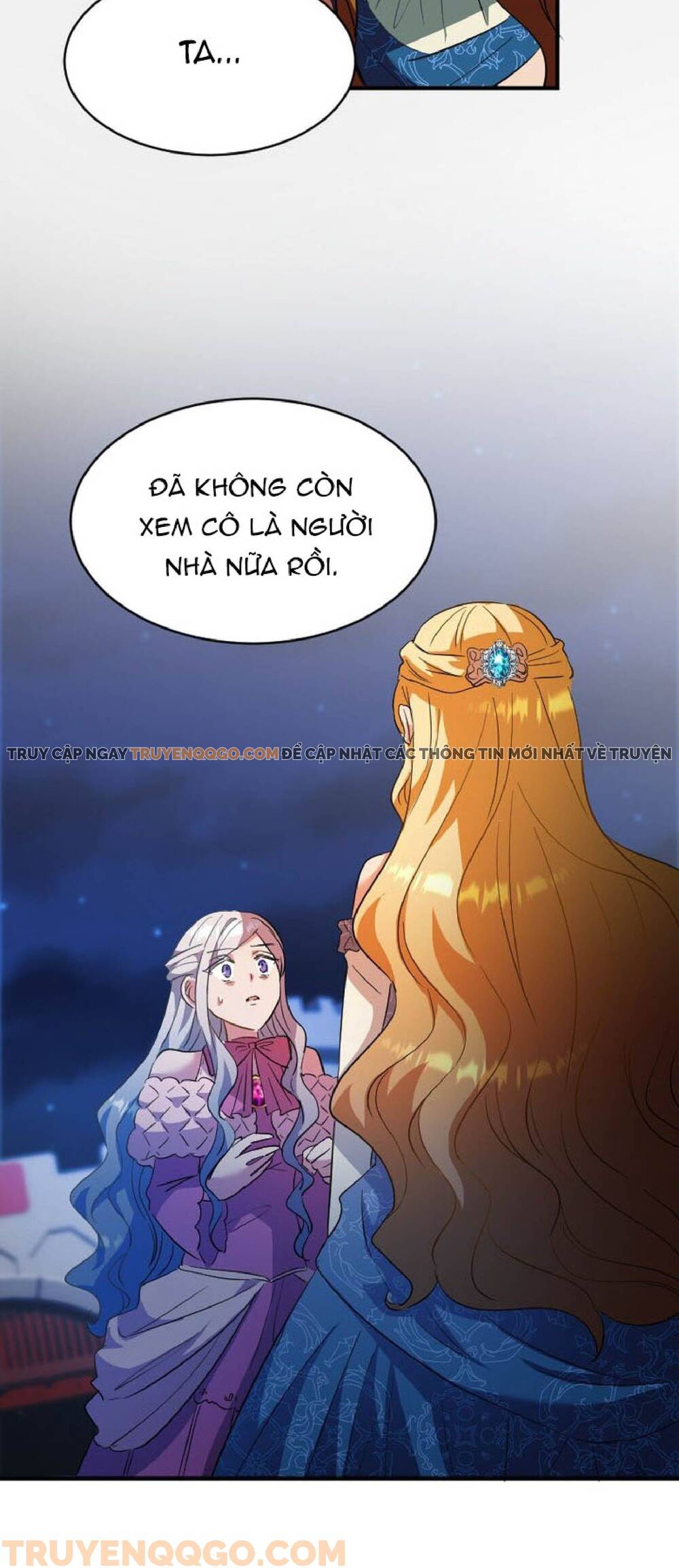 Thiên Sứ Kim Quang Chapter 49 - Trang 20