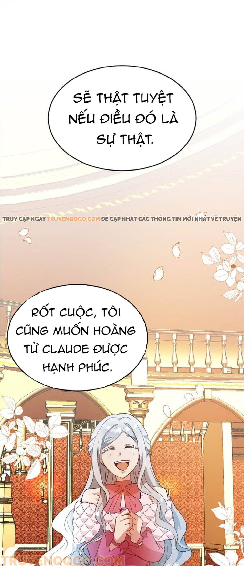 Thiên Sứ Kim Quang Chapter 48 - Trang 22