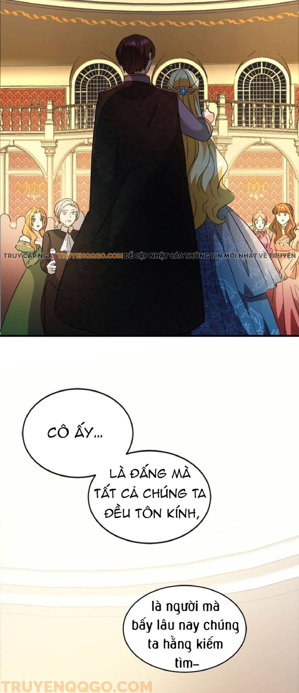 Thiên Sứ Kim Quang Chapter 48 - Trang 34