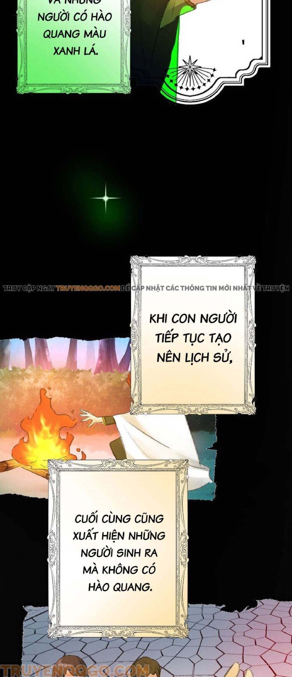 Thiên Sứ Kim Quang Chapter 50 - Trang 39