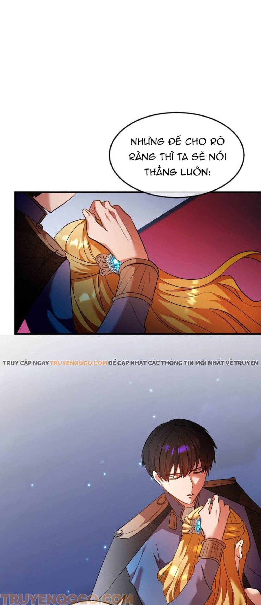 Thiên Sứ Kim Quang Chapter 49 - Trang 25