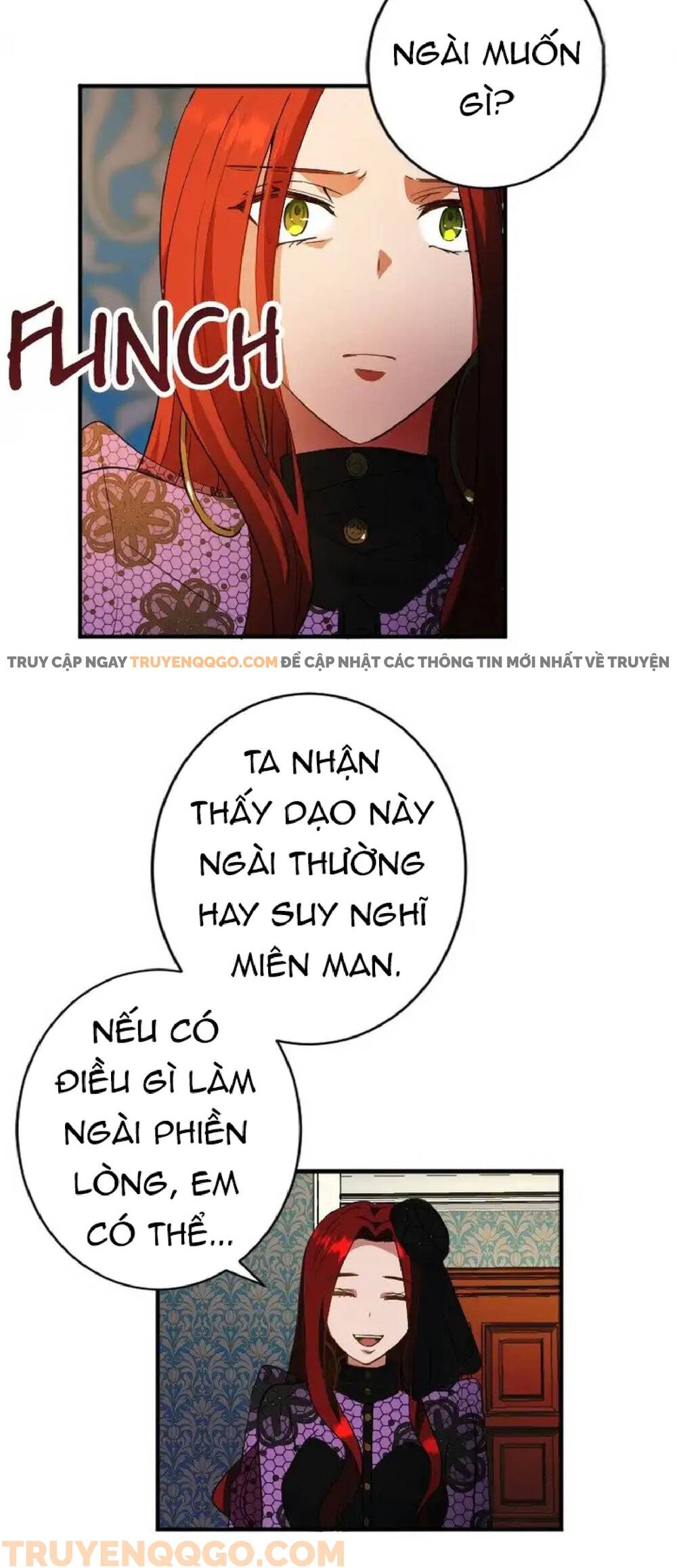 Thiên Sứ Kim Quang Chapter 47 - Trang 39