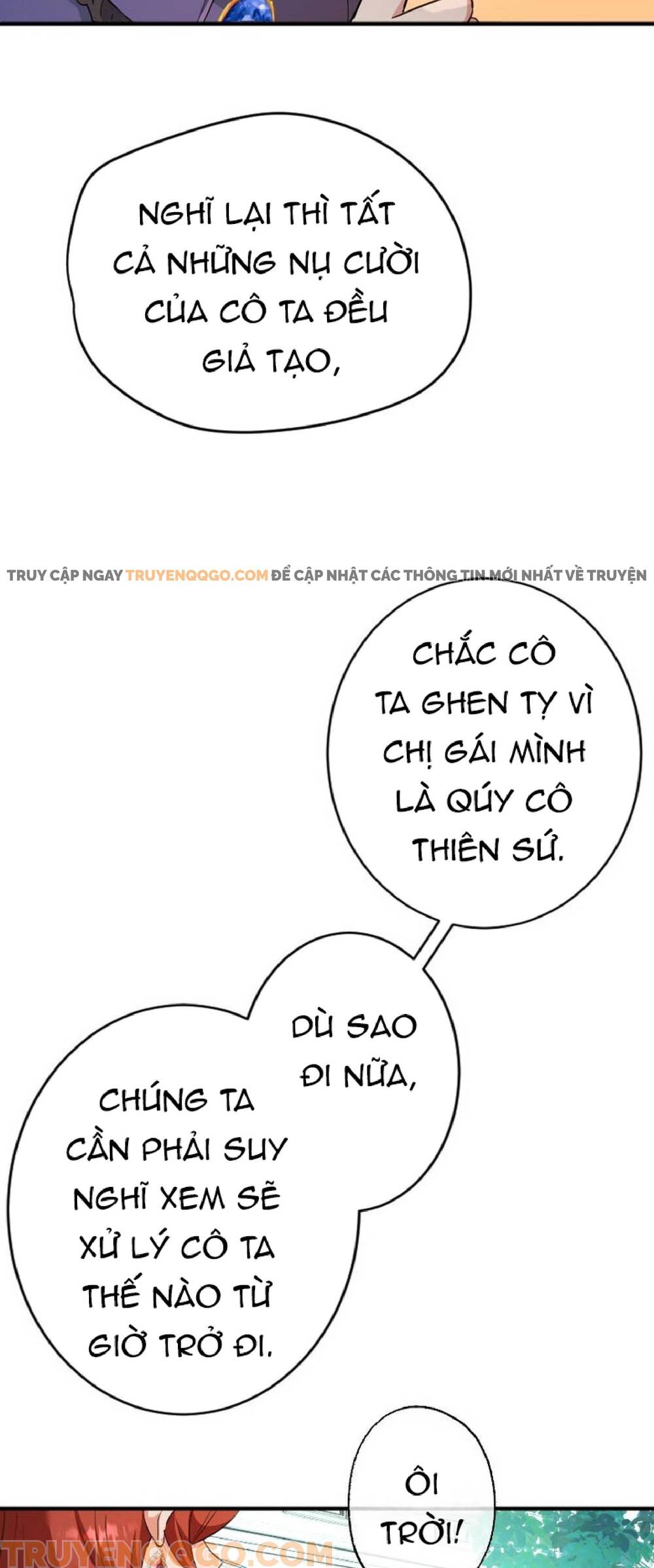 Thiên Sứ Kim Quang Chapter 50 - Trang 4
