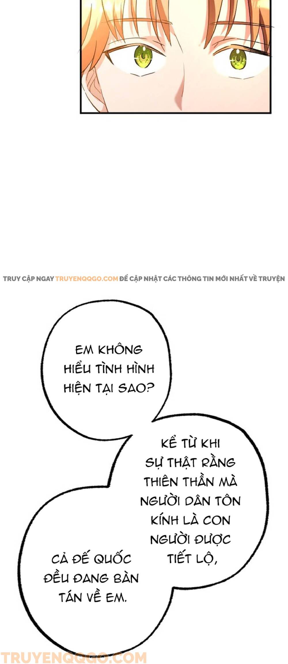 Thiên Sứ Kim Quang Chapter 50 - Trang 28