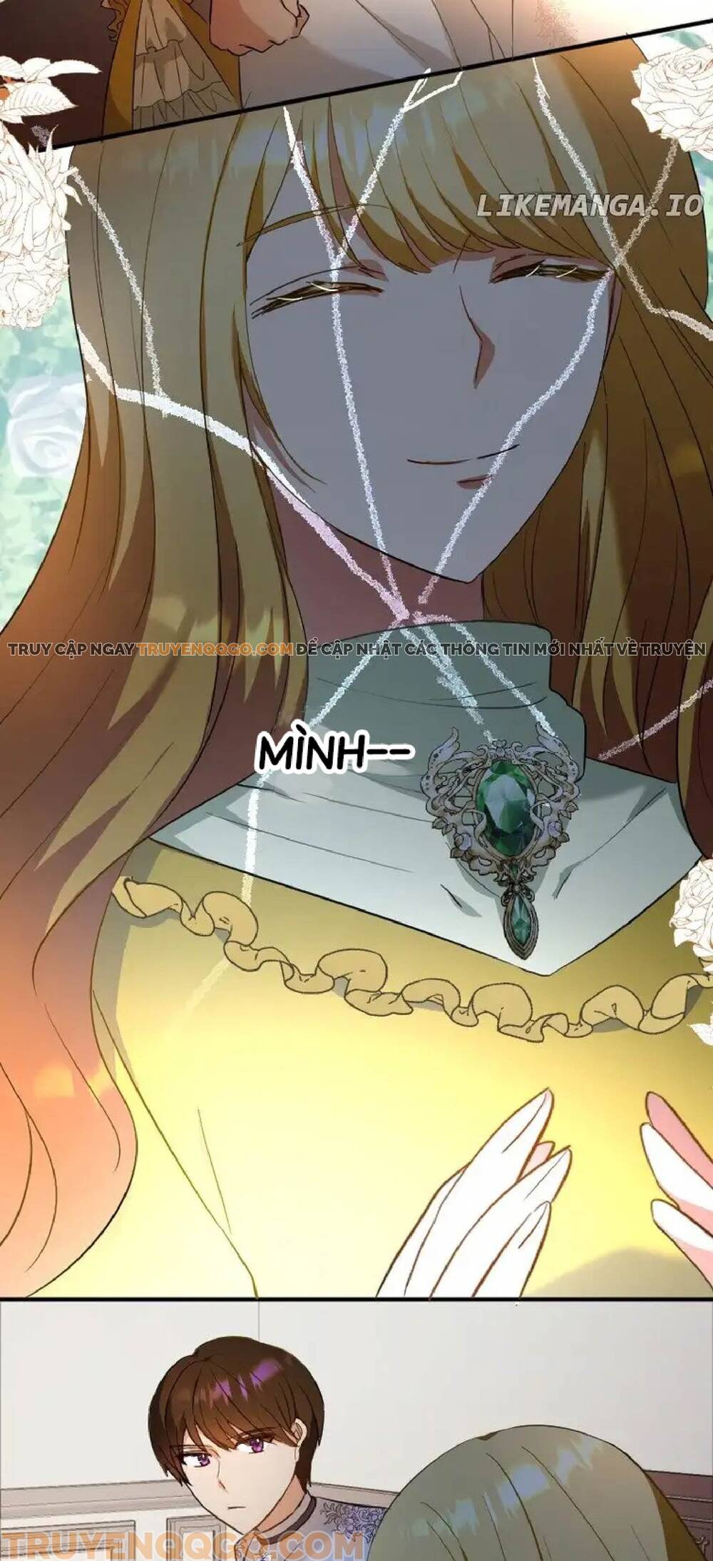 Thiên Sứ Kim Quang Chapter 47 - Trang 24