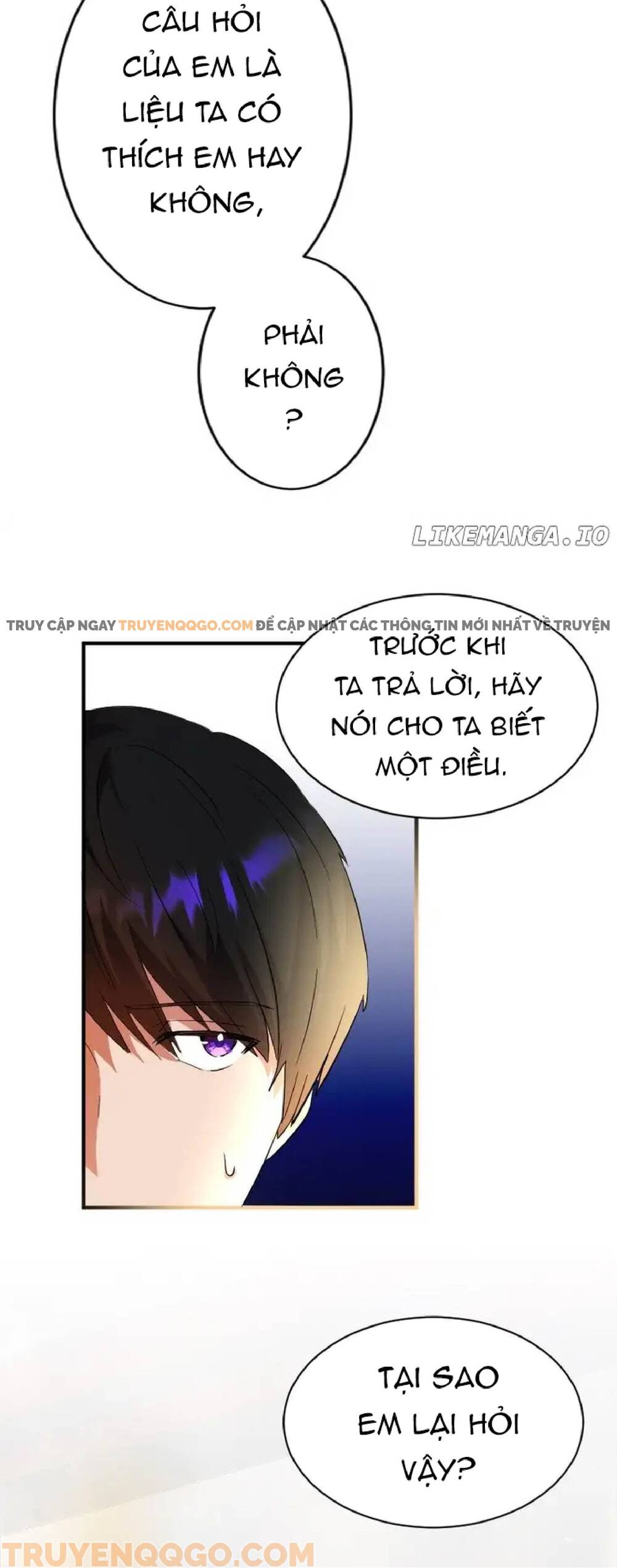 Thiên Sứ Kim Quang Chapter 38 - Trang 4