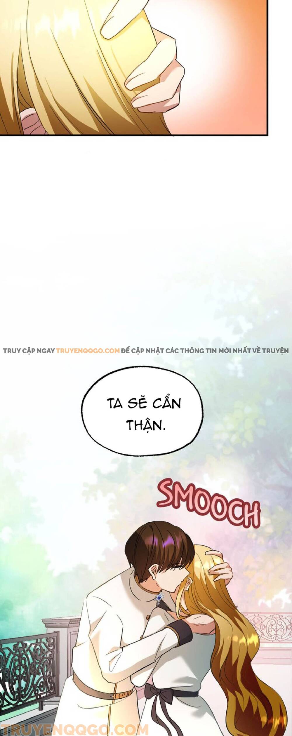 Thiên Sứ Kim Quang Chapter 45 - Trang 44