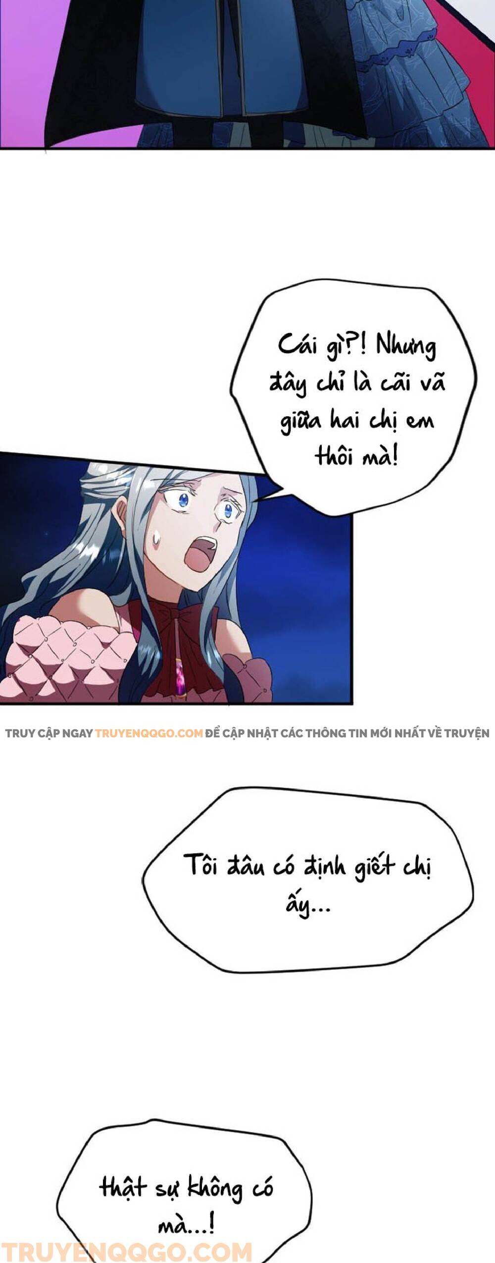 Thiên Sứ Kim Quang Chapter 49 - Trang 8