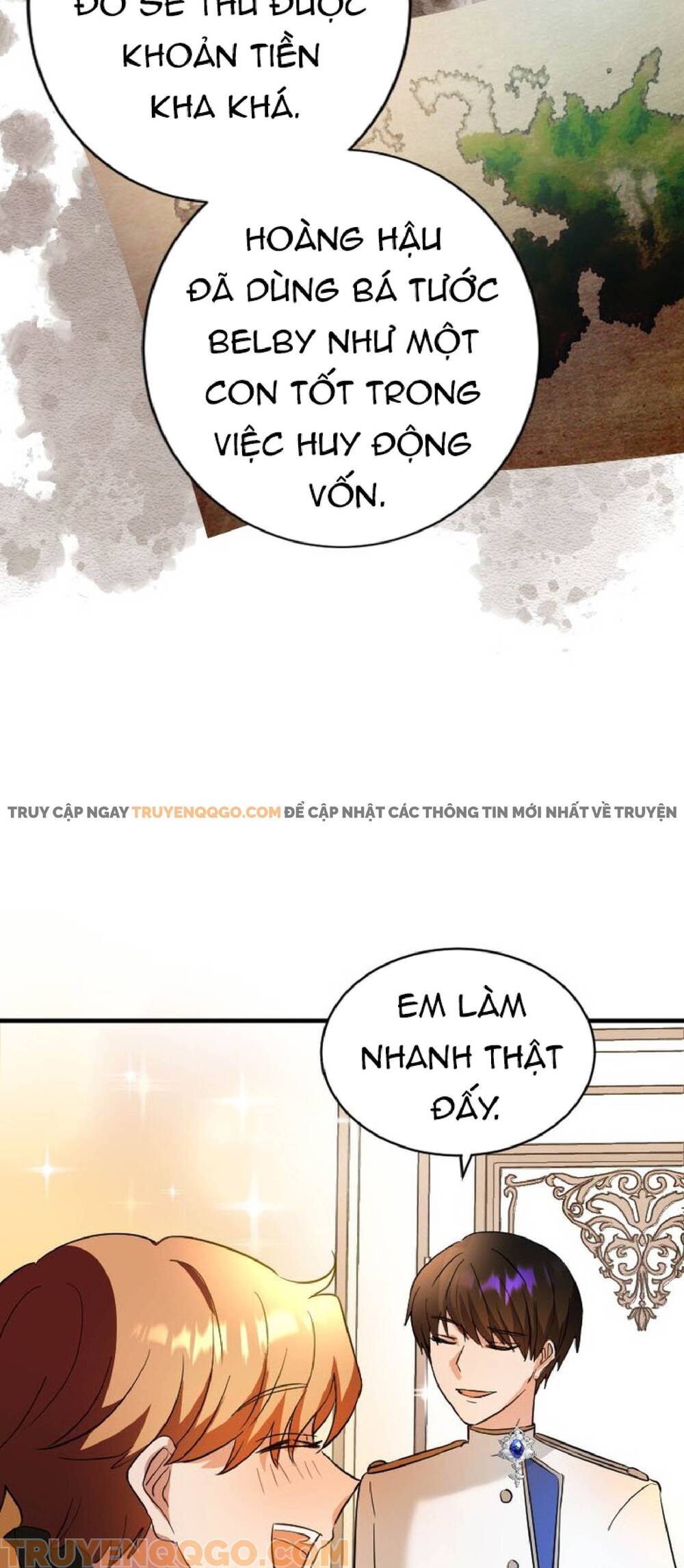 Thiên Sứ Kim Quang Chapter 45 - Trang 27