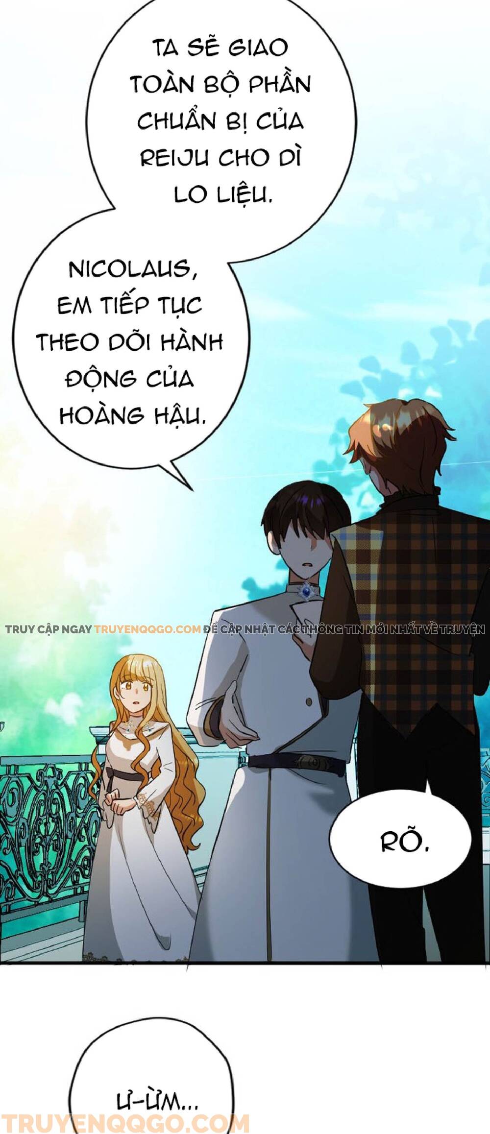 Thiên Sứ Kim Quang Chapter 45 - Trang 50