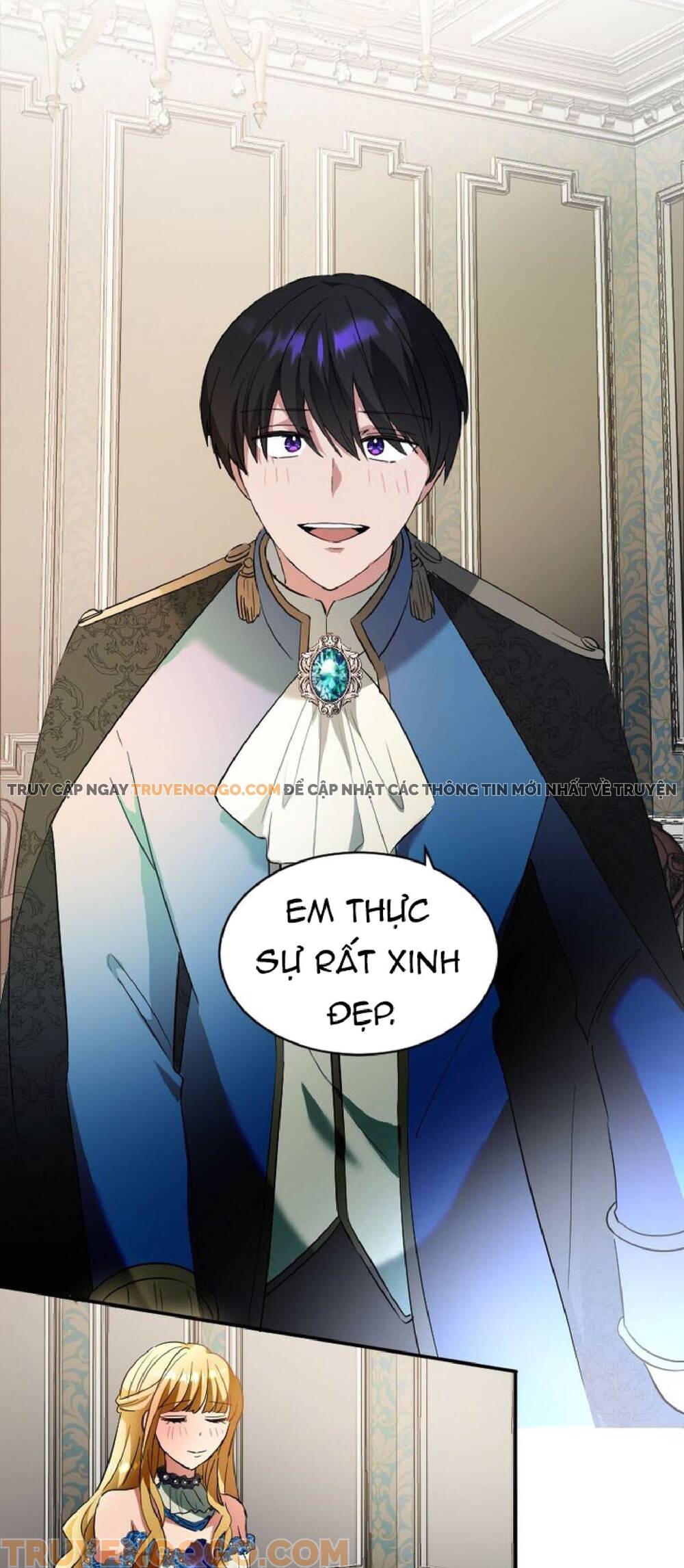 Thiên Sứ Kim Quang Chapter 48 - Trang 6