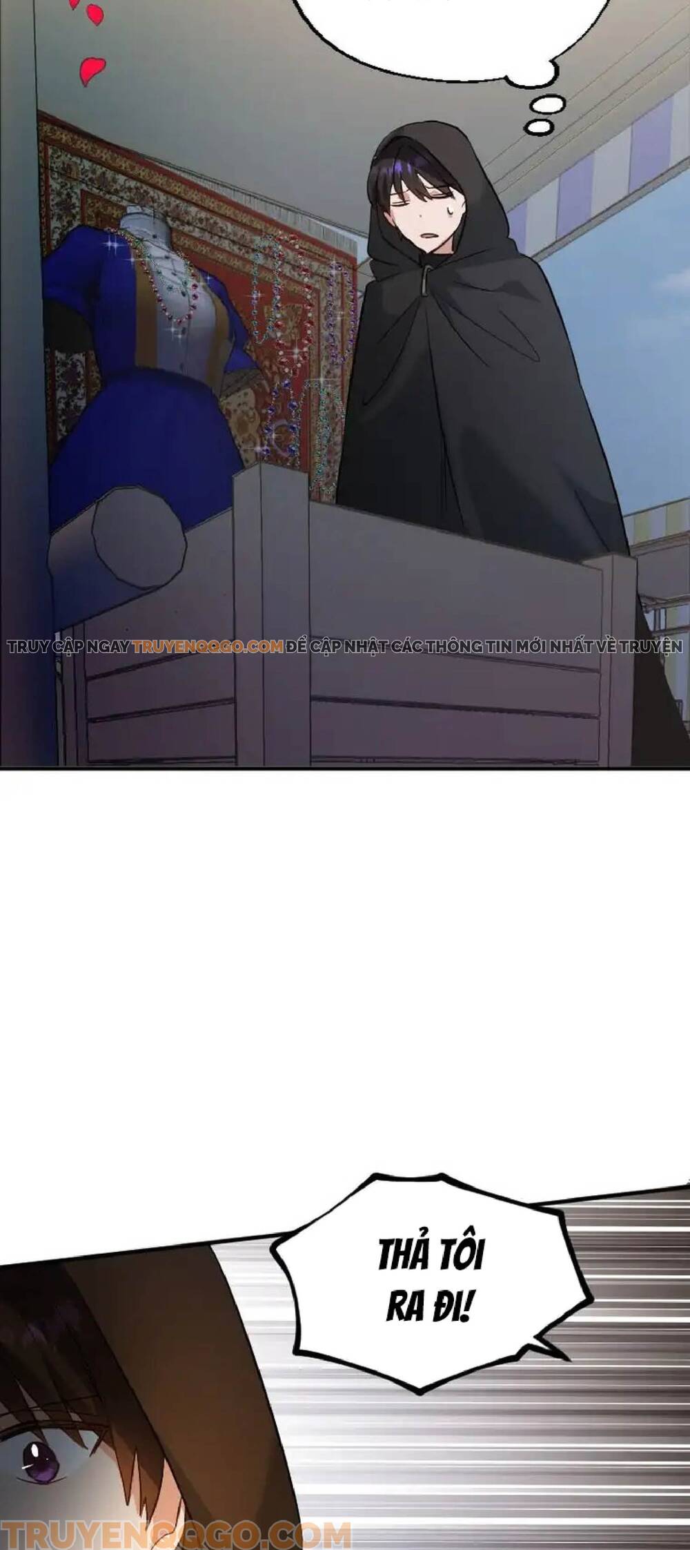 Thiên Sứ Kim Quang Chapter 46 - Trang 32