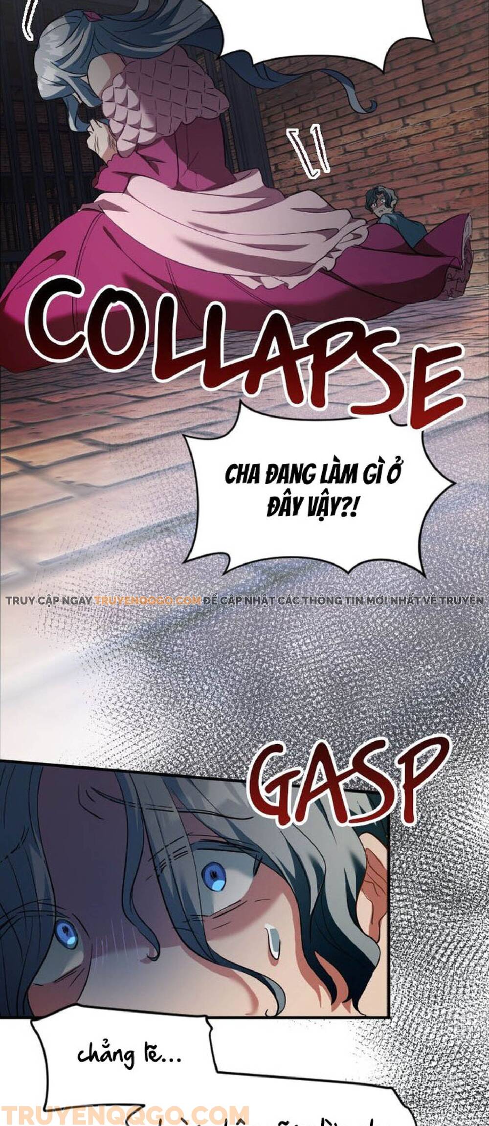 Thiên Sứ Kim Quang Chapter 49 - Trang 29