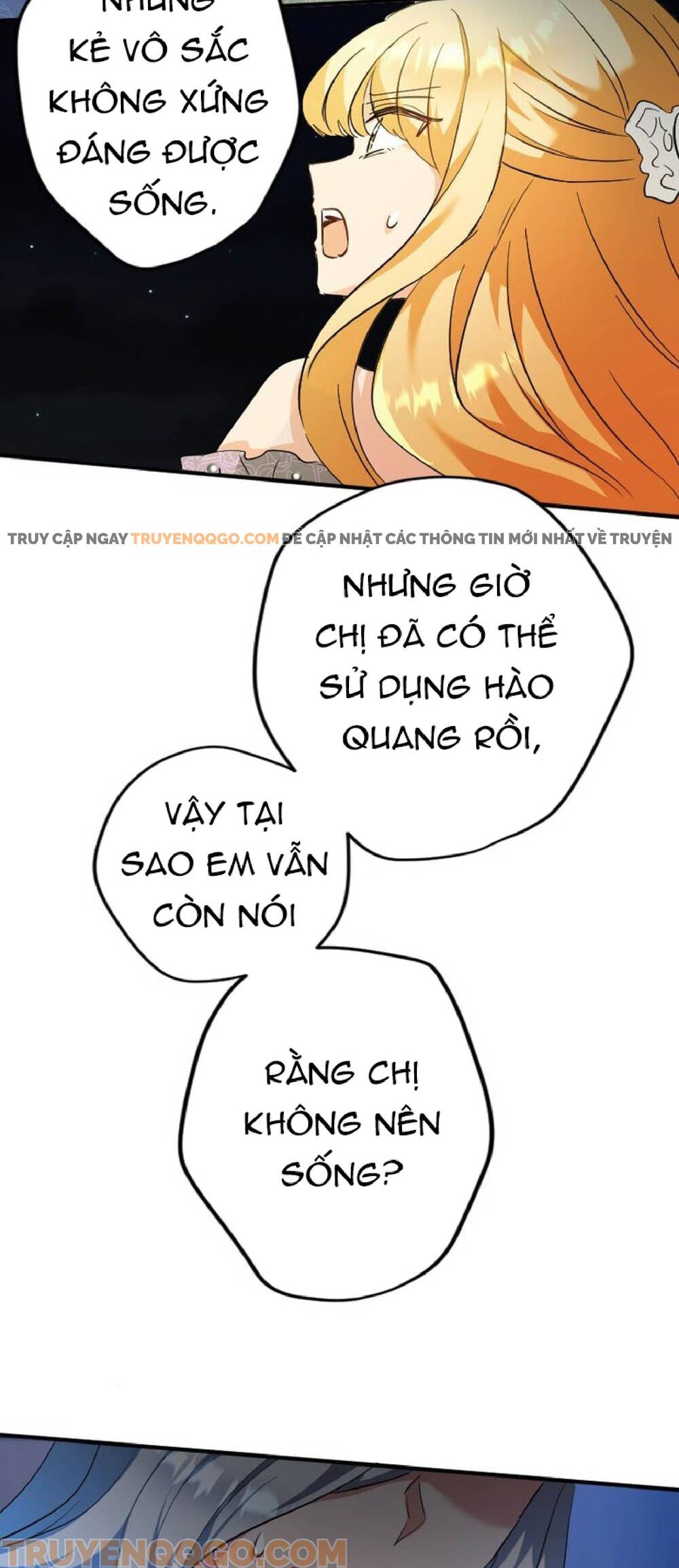 Thiên Sứ Kim Quang Chapter 48 - Trang 49