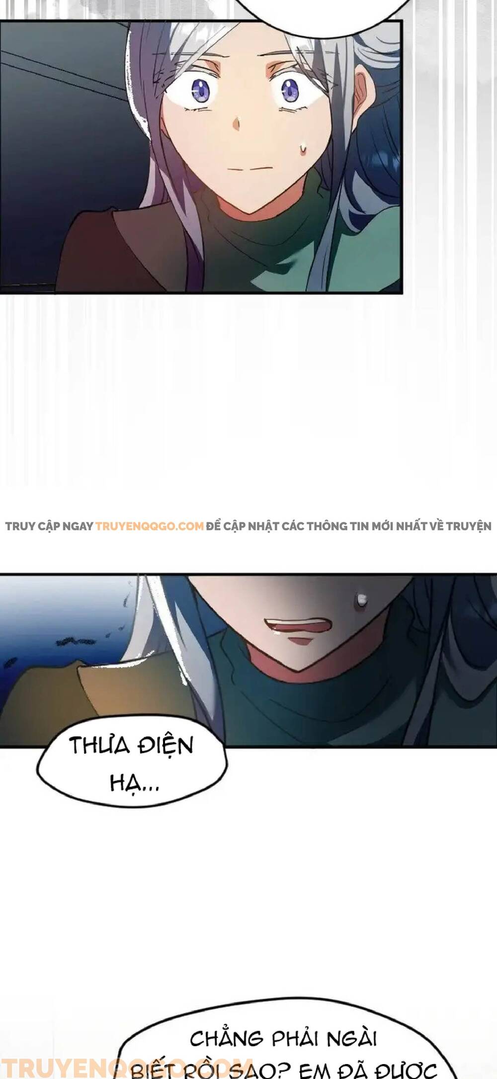 Thiên Sứ Kim Quang Chapter 47 - Trang 4