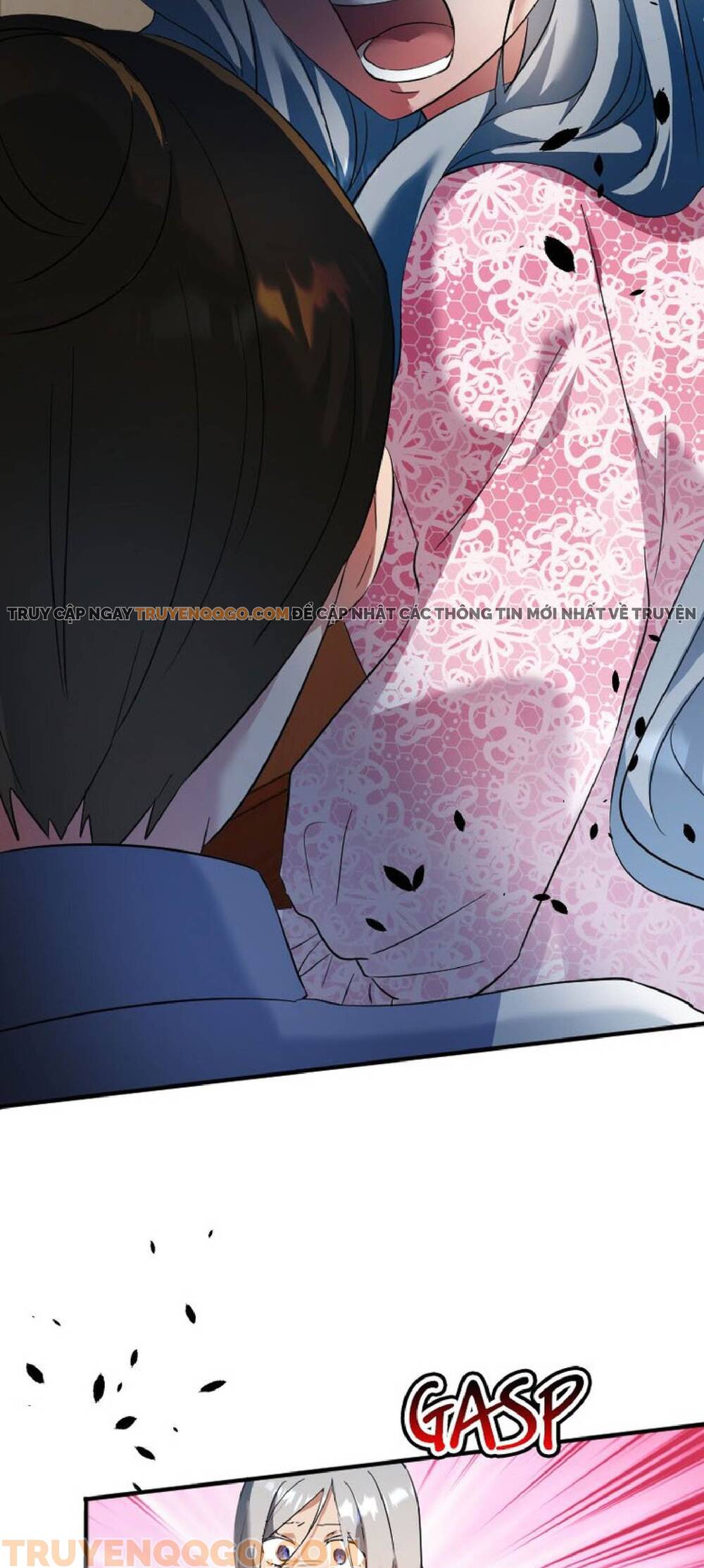 Thiên Sứ Kim Quang Chapter 45 - Trang 9