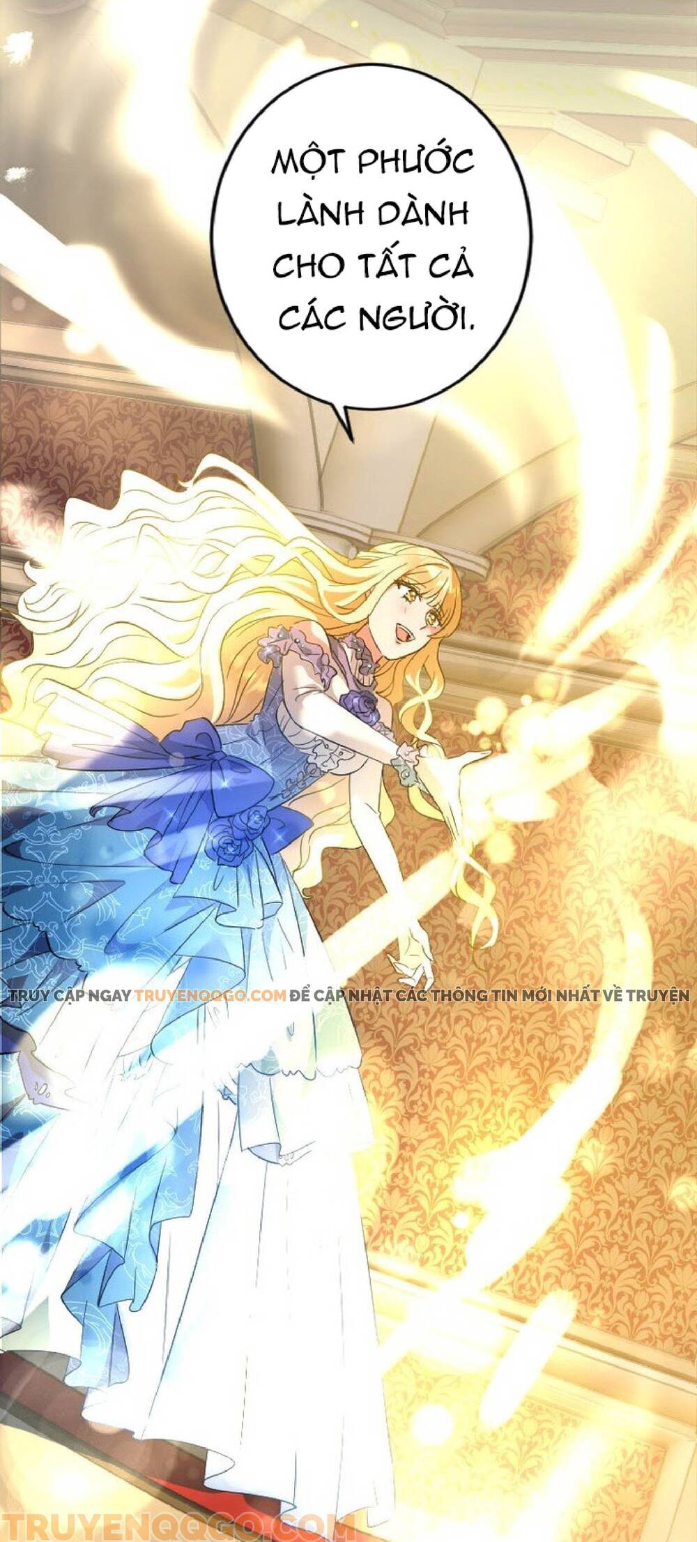 Thiên Sứ Kim Quang Chapter 48 - Trang 38