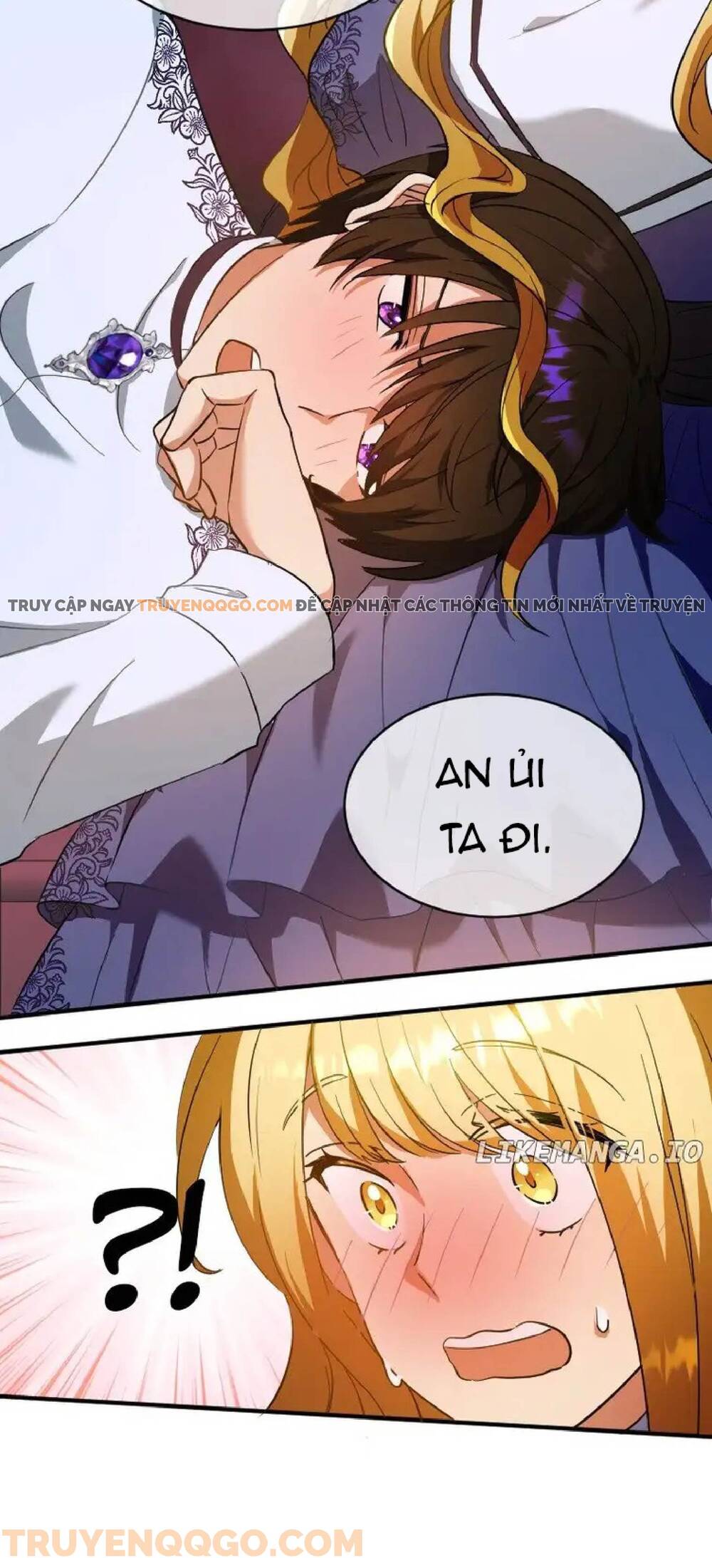 Thiên Sứ Kim Quang Chapter 47 - Trang 27