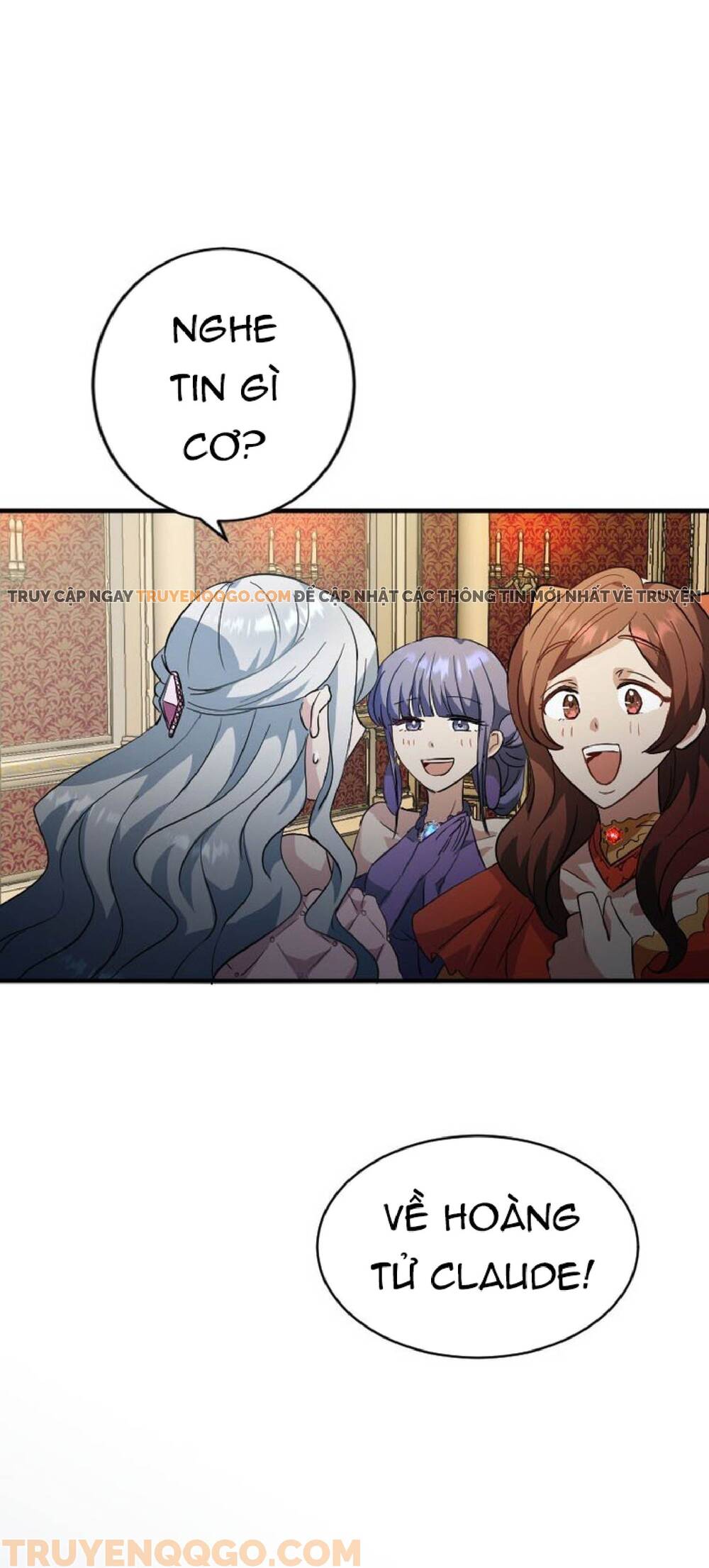 Thiên Sứ Kim Quang Chapter 48 - Trang 17