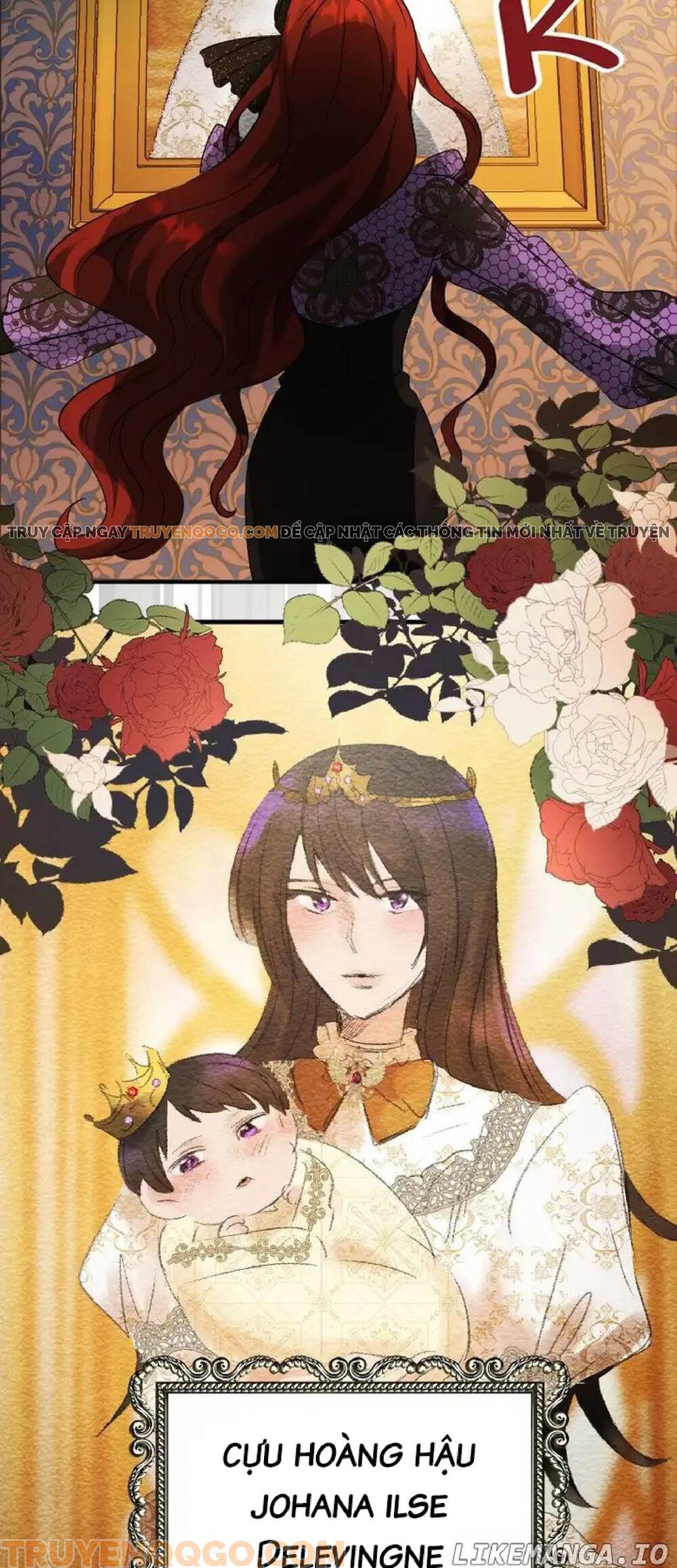 Thiên Sứ Kim Quang Chapter 47 - Trang 46