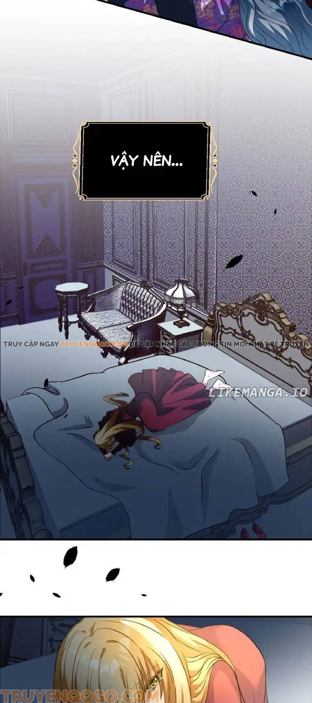 Thiên Sứ Kim Quang Chapter 38 - Trang 22
