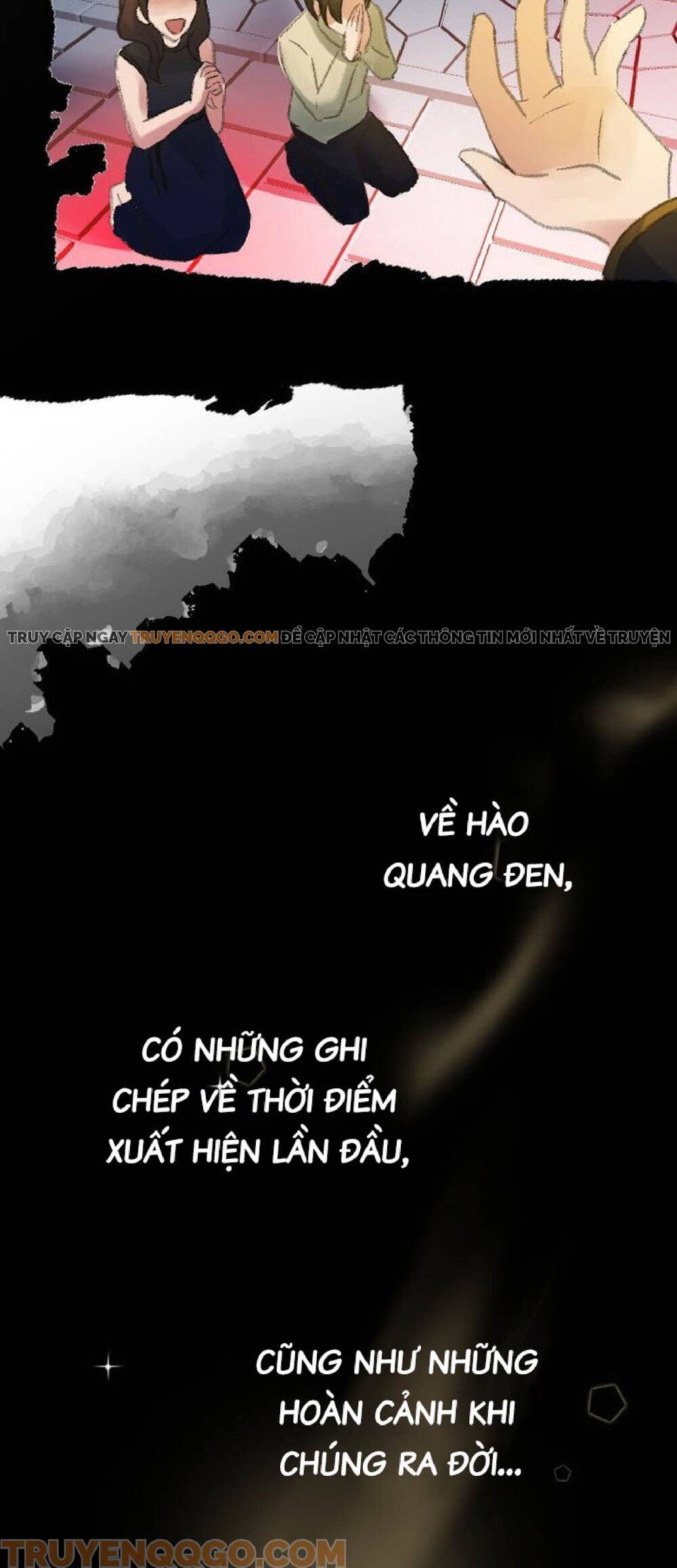 Thiên Sứ Kim Quang Chapter 50 - Trang 40