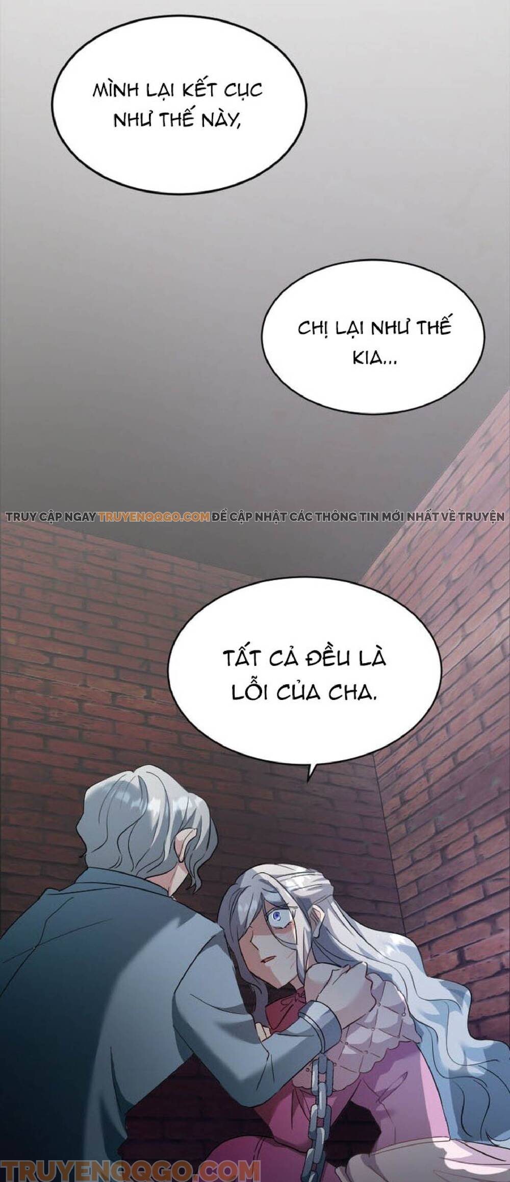 Thiên Sứ Kim Quang Chapter 49 - Trang 40
