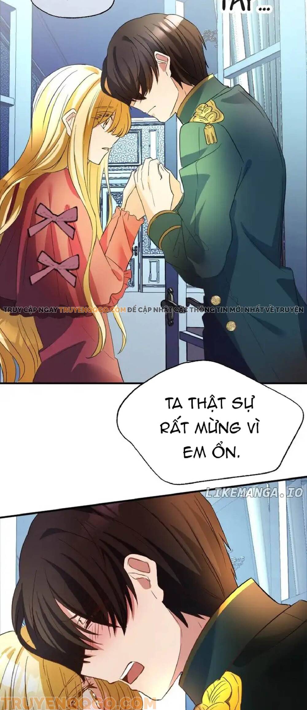 Thiên Sứ Kim Quang Chapter 38 - Trang 37