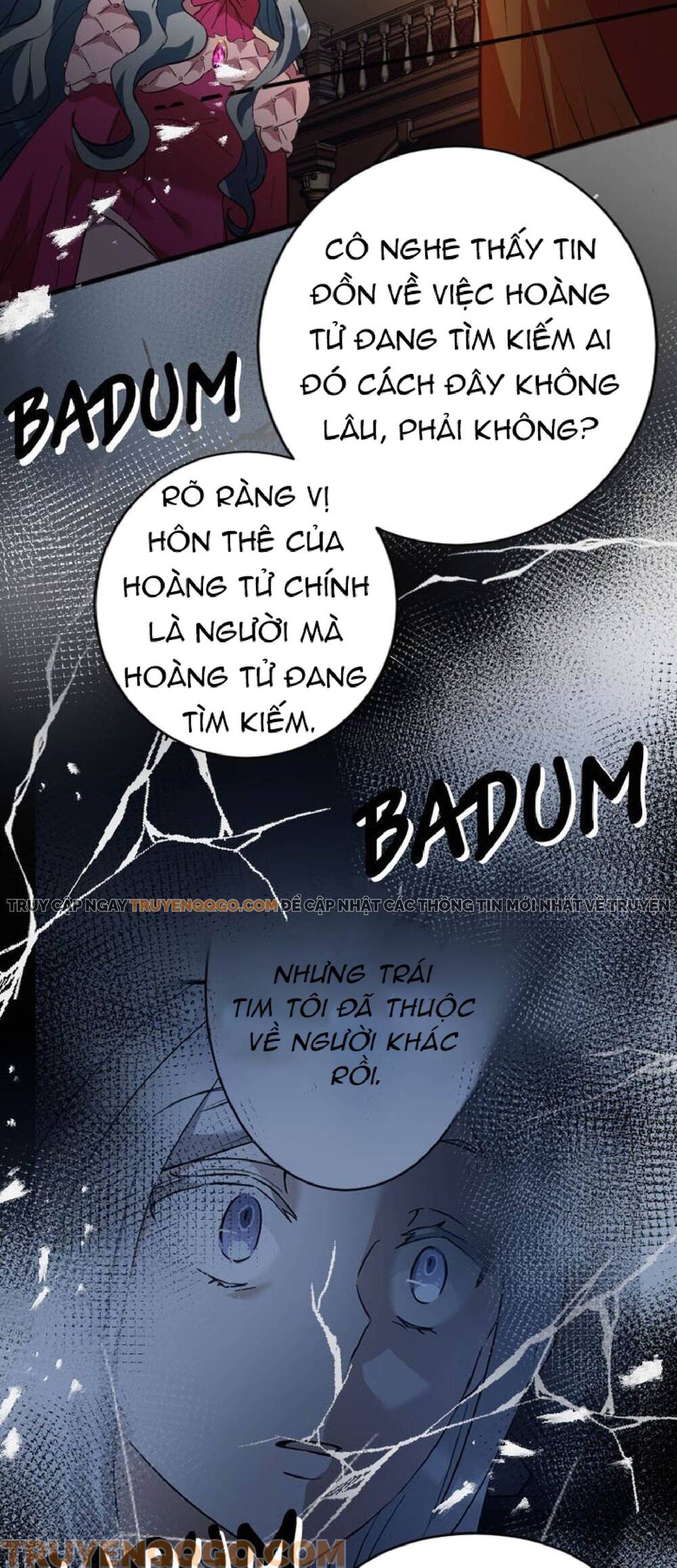 Thiên Sứ Kim Quang Chapter 48 - Trang 19
