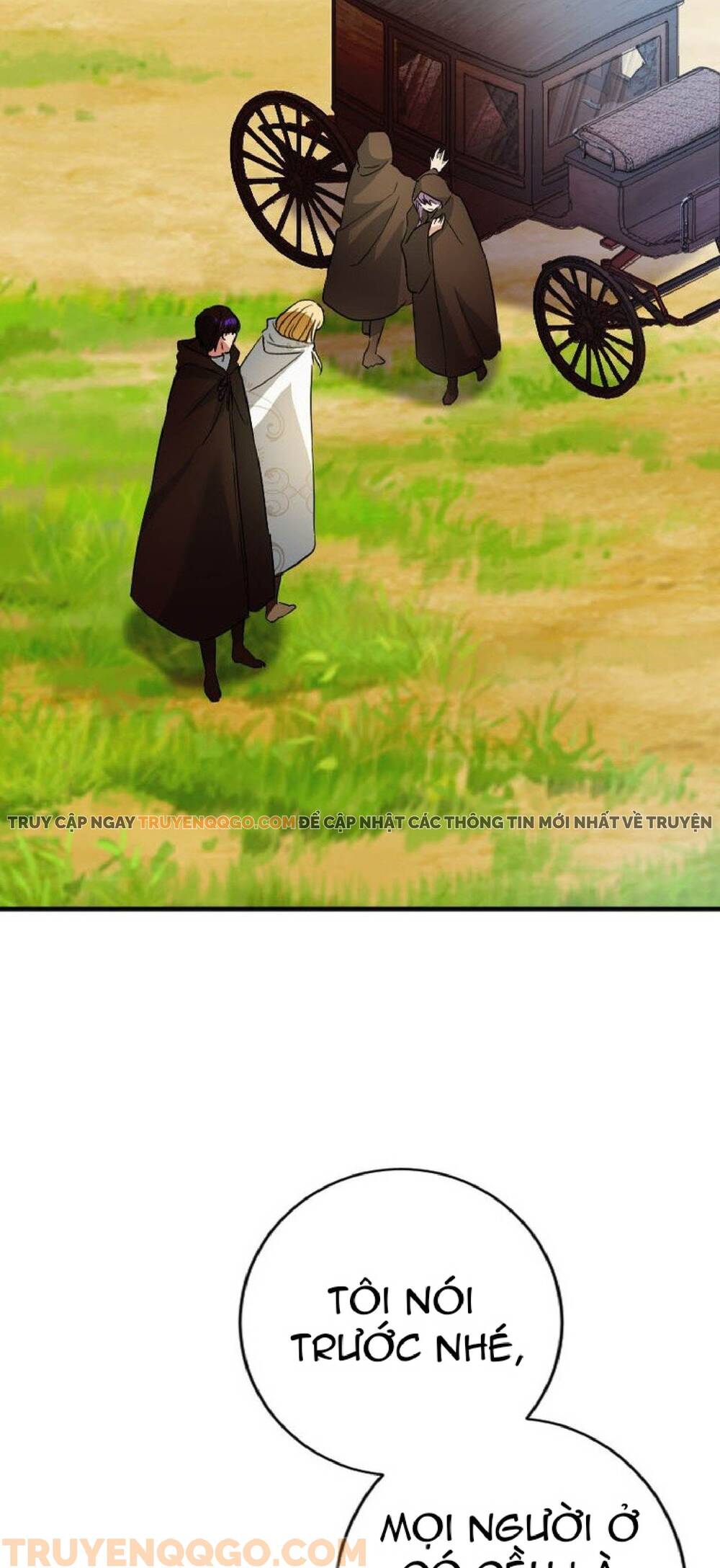 Thiên Sứ Kim Quang Chapter 43 - Trang 28