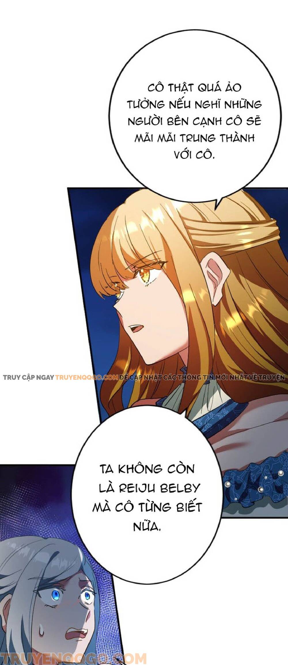 Thiên Sứ Kim Quang Chapter 49 - Trang 21
