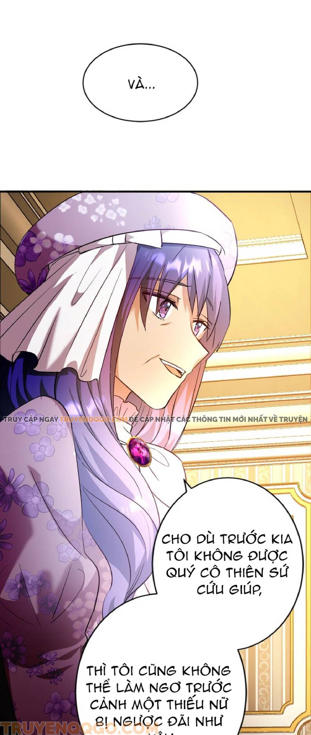 Thiên Sứ Kim Quang Chapter 44 - Trang 29