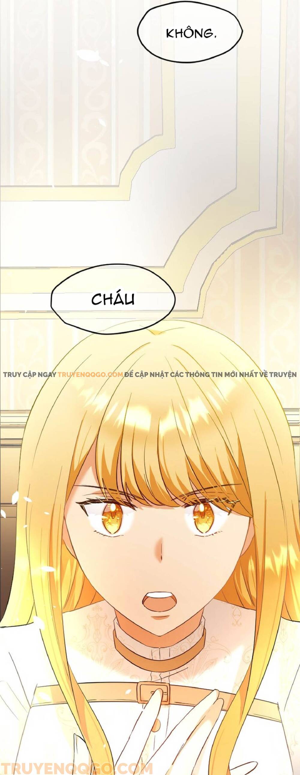 Thiên Sứ Kim Quang Chapter 44 - Trang 33